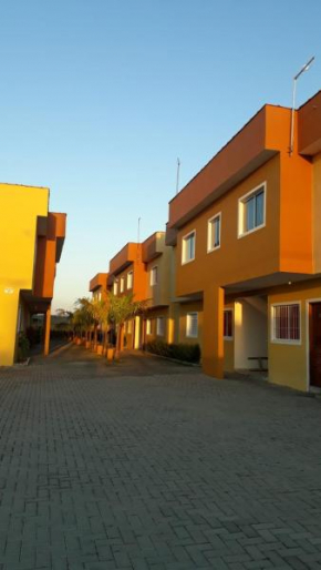 Casa na praia - Balneário Gaivotas